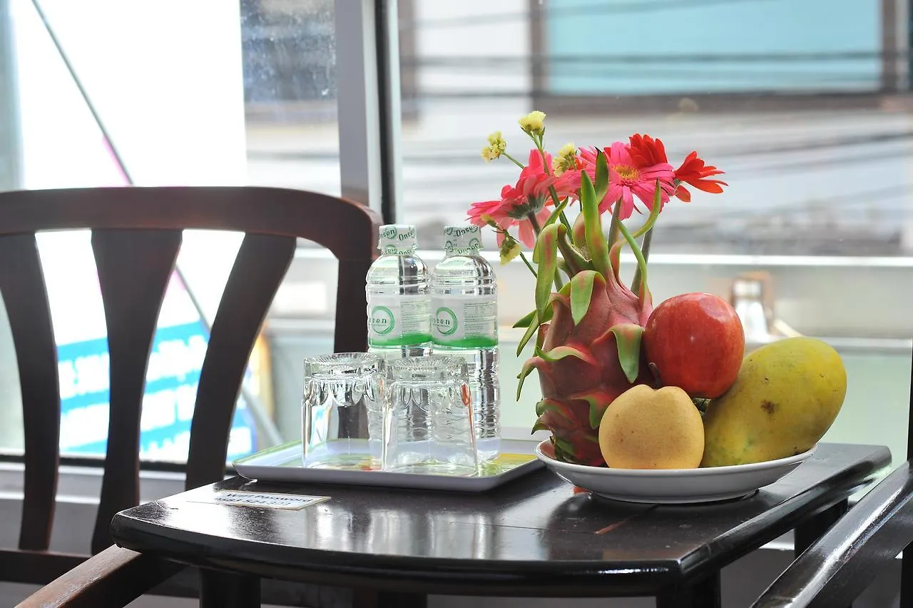 Ngan Pho Hotel Nha Trang 0*,  Vietnam