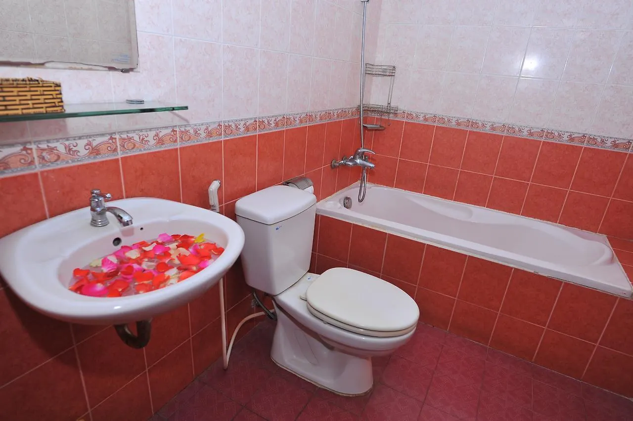 Ngan Pho Hotel Nha Trang
