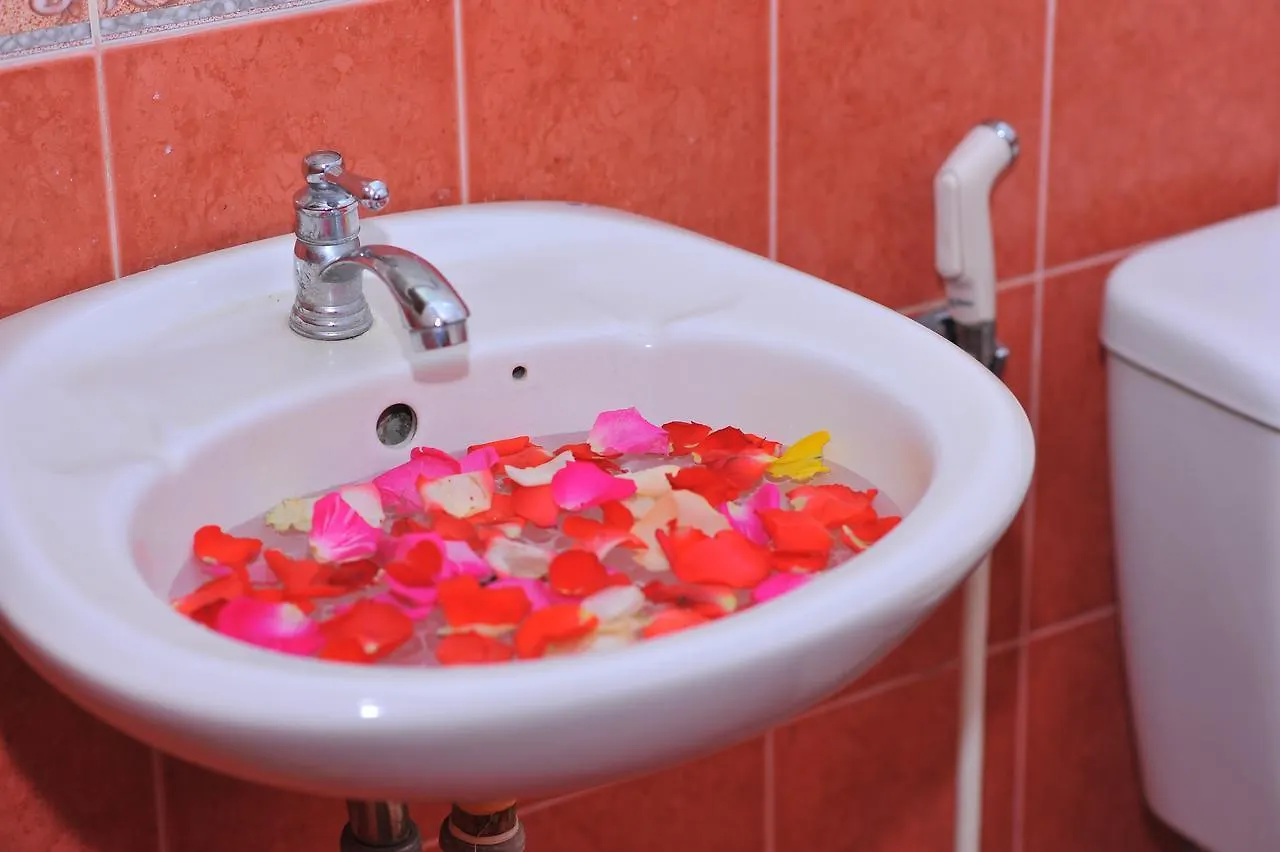 Ngan Pho Hotel Nha Trang