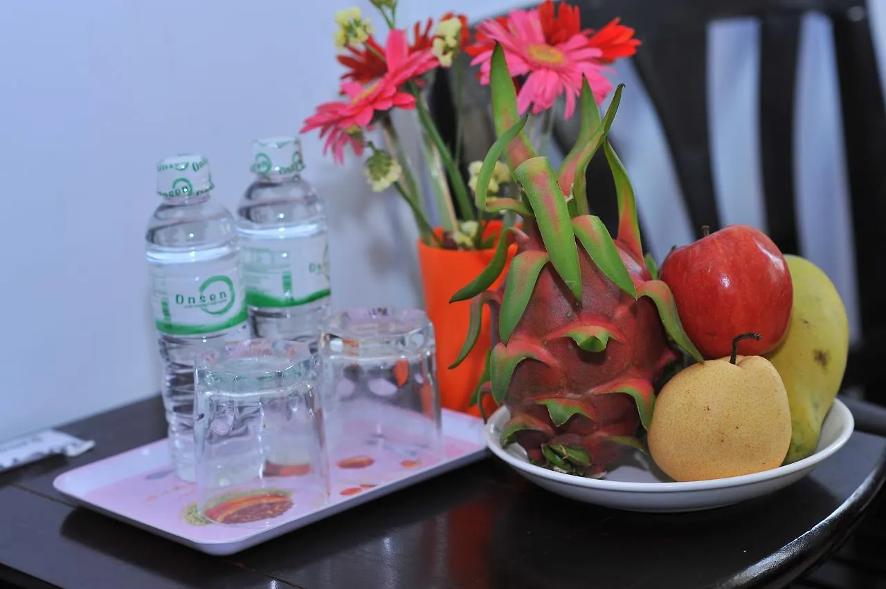 Ngan Pho Hotel Nha Trang